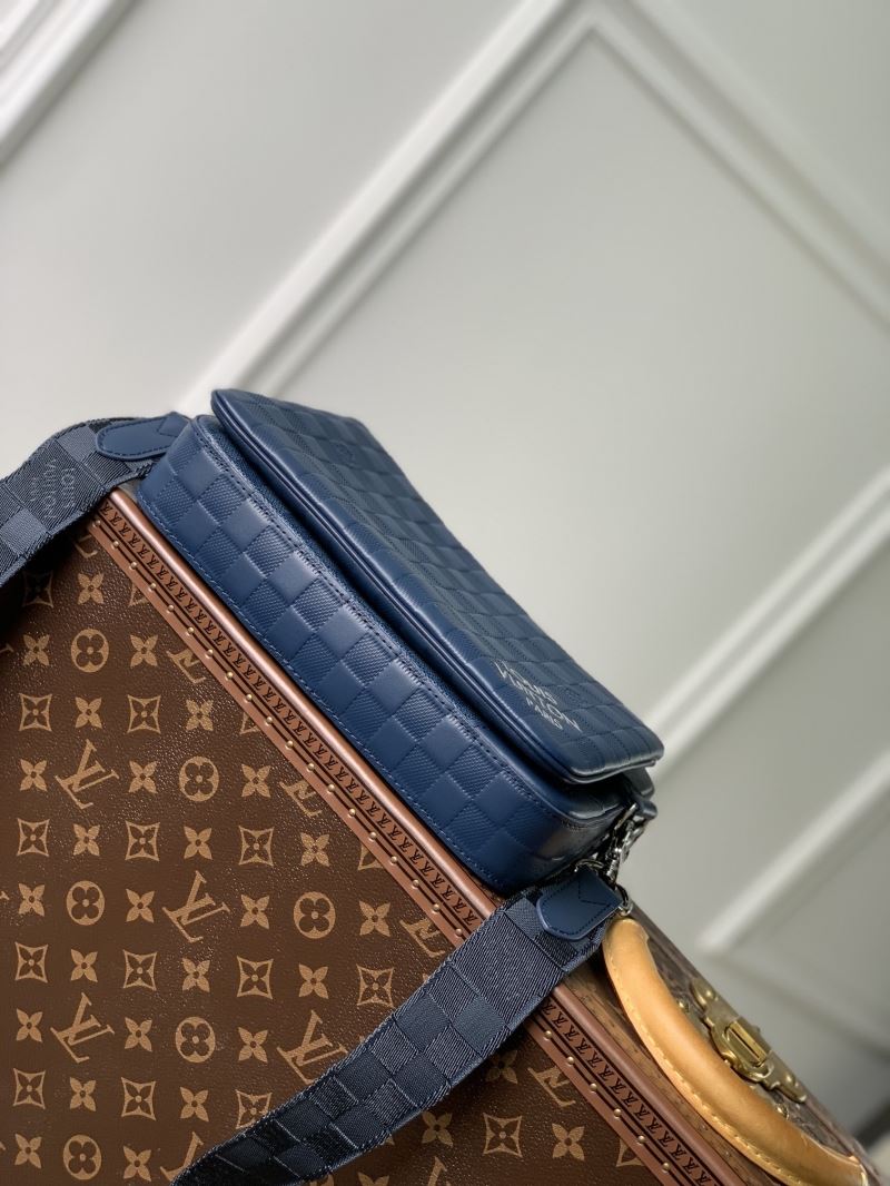 Mens LV Satchel bags